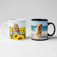 Mugs y Sublimación