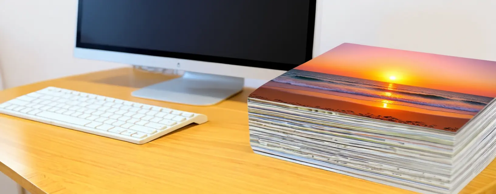 Promoción de 50 fotos impresas desde $33.800