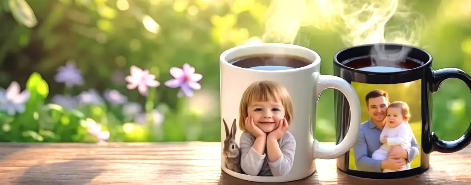 Mugs personalizados para regalar