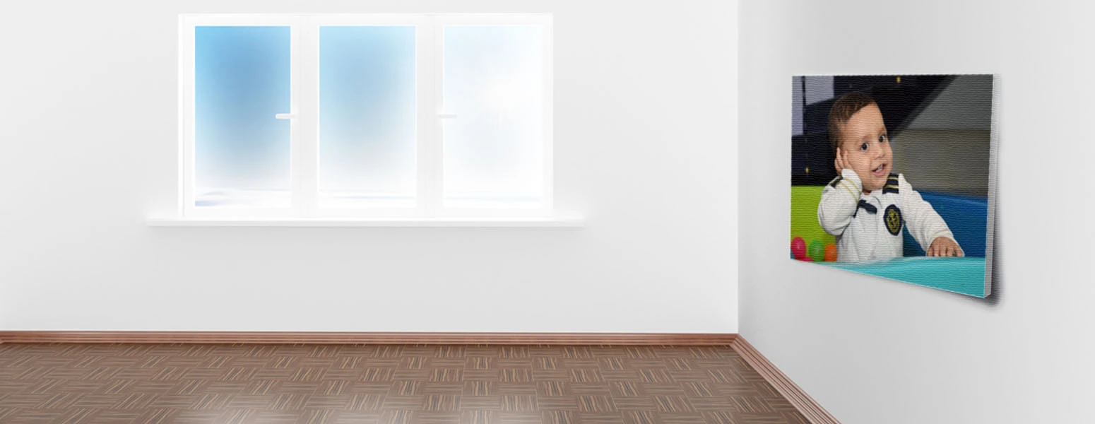 Foto lienzos para decoración del hogar