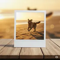 FOTO POLAROID GRANDE