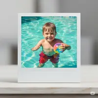 FOTO POLAROID MEDIANA