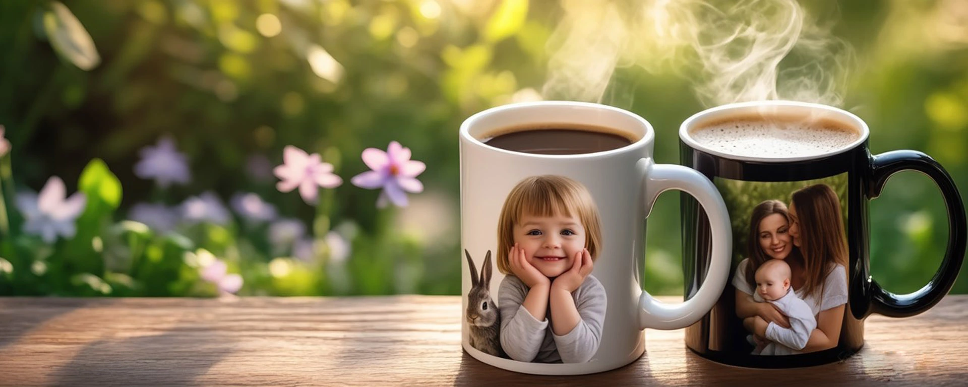 Mugs personalizados para regalar