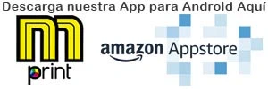 Descarga nuestra App