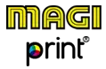 Logo Magiprint