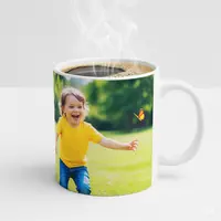 MUG BLANCO