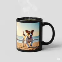 MUG NEGRO