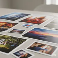 Impresión Fotográfica
